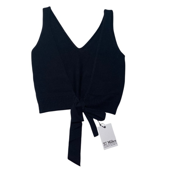 27 Miles Malibu X Revolve Lunette Top - Picture 4 of 8